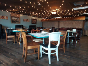 Tuscany's Italian Restaurant - Centerville