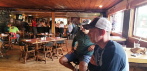 Twin Oaks Bar & Grill - Spooner