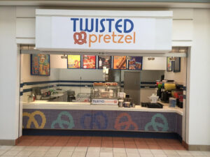 Twisted Pretzel - Ridgeland