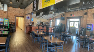 Two20 Taphouse & Grill - Wautoma