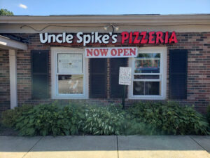 Uncle Spike's Pizzeria - Aurora
