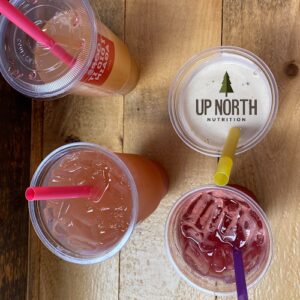 Up North Nutrition - Tomahawk