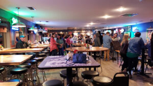 Upper Deck Sports Bar & Grill - Sartell