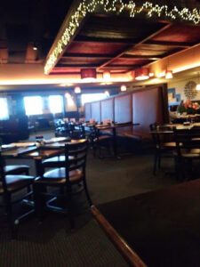 Uptown Grille - Commerce Charter Twp