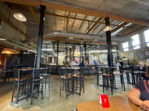 Urban Growler Brewing Company - St Paul