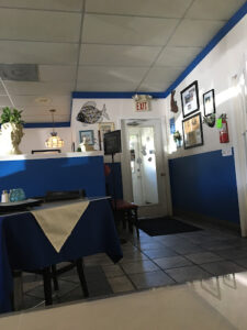 Vasilios Greek Cuisine - Madison