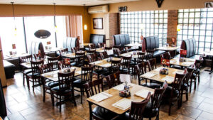 Vasilio's Restaurant & Pizzeria - Cortland