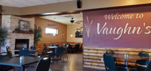 Vaughn's Restaurant - Hoyt Lakes