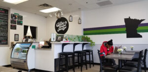 Vibe Organic Juice Bar - St Louis Park