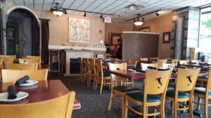 Victoria's Ristorante & Wine Bar - Rochester