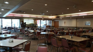 Village Inn Chicken - Norton