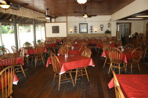 Village Pizzeria of Dresser - Dresser