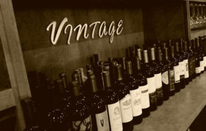 Vintage Fine Wine and Martini Bar - Casper