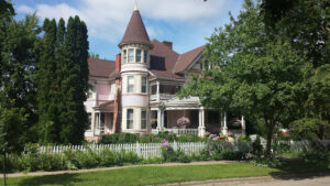 Viroqua Heritage Inn B&B/,Boutique Hotel - Viroqua