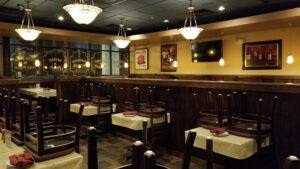 Vita Bella Pizza - Plainfield