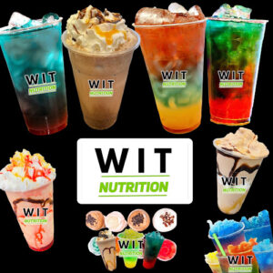 WIT Nutrition - Alexandria