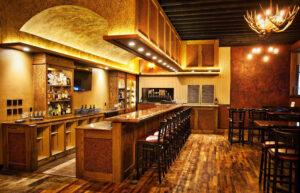 WYOld West Brewing Company - Powell