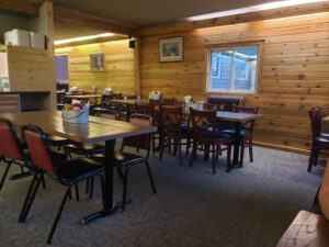 Wabegon Bar & Grill - Superior