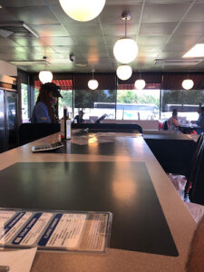 Waffle House - Olive Branch