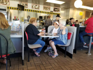 Waffle House - Southaven