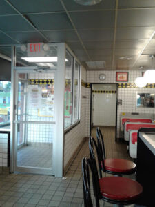 Waffle House - Brandon