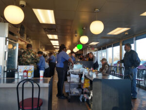 Waffle House - Canton