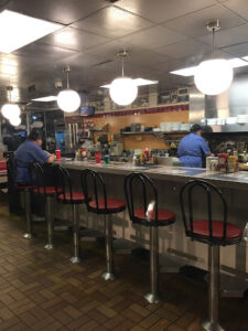 Waffle House - Hazlehurst