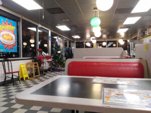 Waffle House - Richland