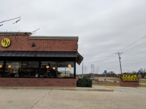 Waffle House - Flowood