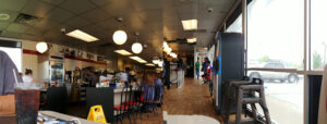 Waffle House - Hattiesburg