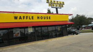 Waffle House - Picayune