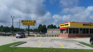 Waffle House - Picayune