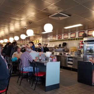 Waffle House - Gulfport