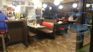 Waffle House - Gulfport