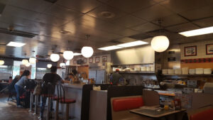 Waffle House - Gulfport