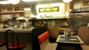 Waffle House - Gulfport