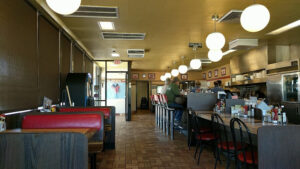 Waffle House - Bay St Louis