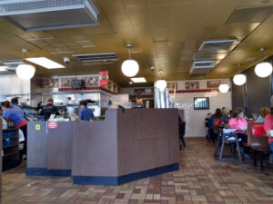 Waffle House - Diamondhead