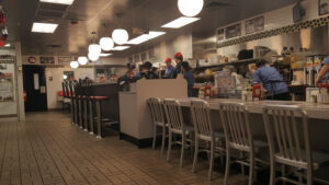 Waffle House - Biloxi