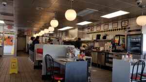 Waffle House - Biloxi