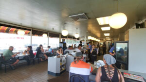 Waffle House - Gautier