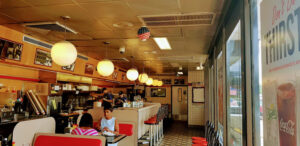 Waffle House - Moss Point