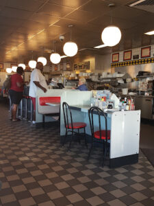 Waffle House - Moss Point