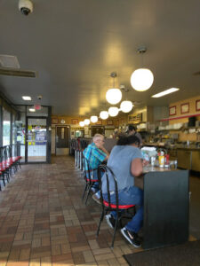 Waffle House - Ocean Springs