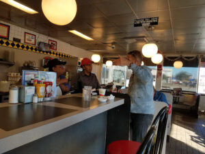 Waffle House - Pascagoula