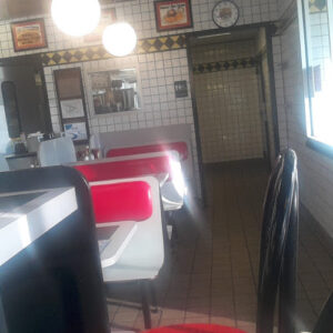 Waffle House - Pascagoula