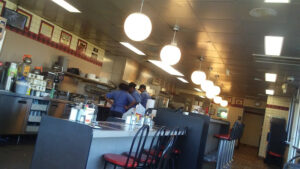 Waffle House - Brookhaven