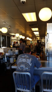 Waffle House - Columbus