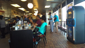 Waffle House - Starkville