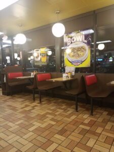 Waffle House - Reynoldsburg
